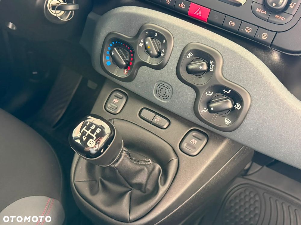 Fiat Panda 1.2 Easy - 17