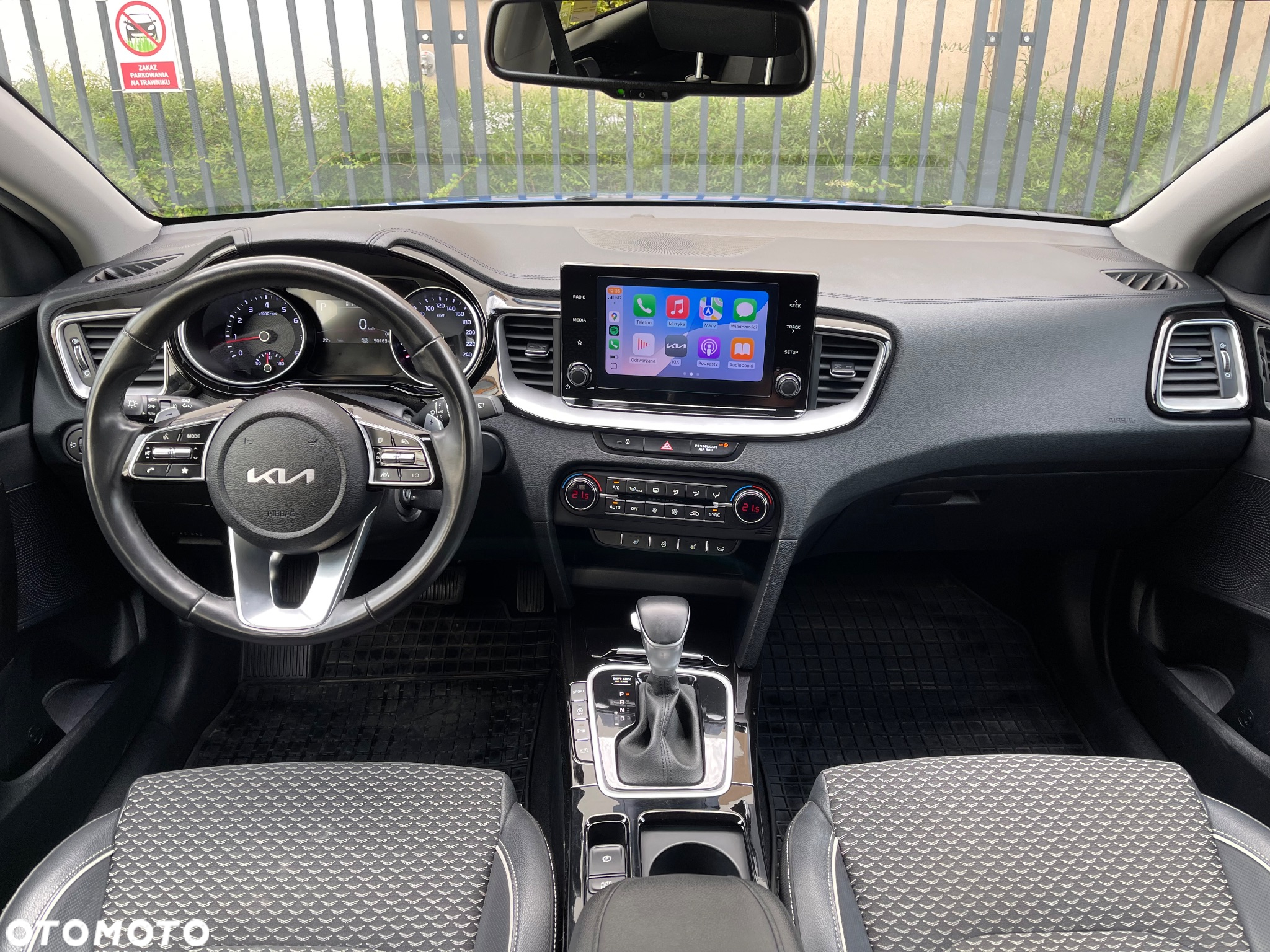 Kia Ceed 1.5 T-GDI L DCT - 6