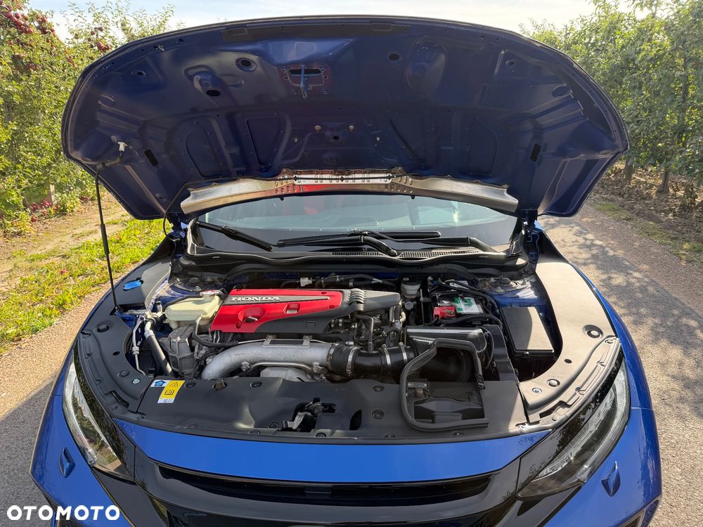 Honda Civic - 31