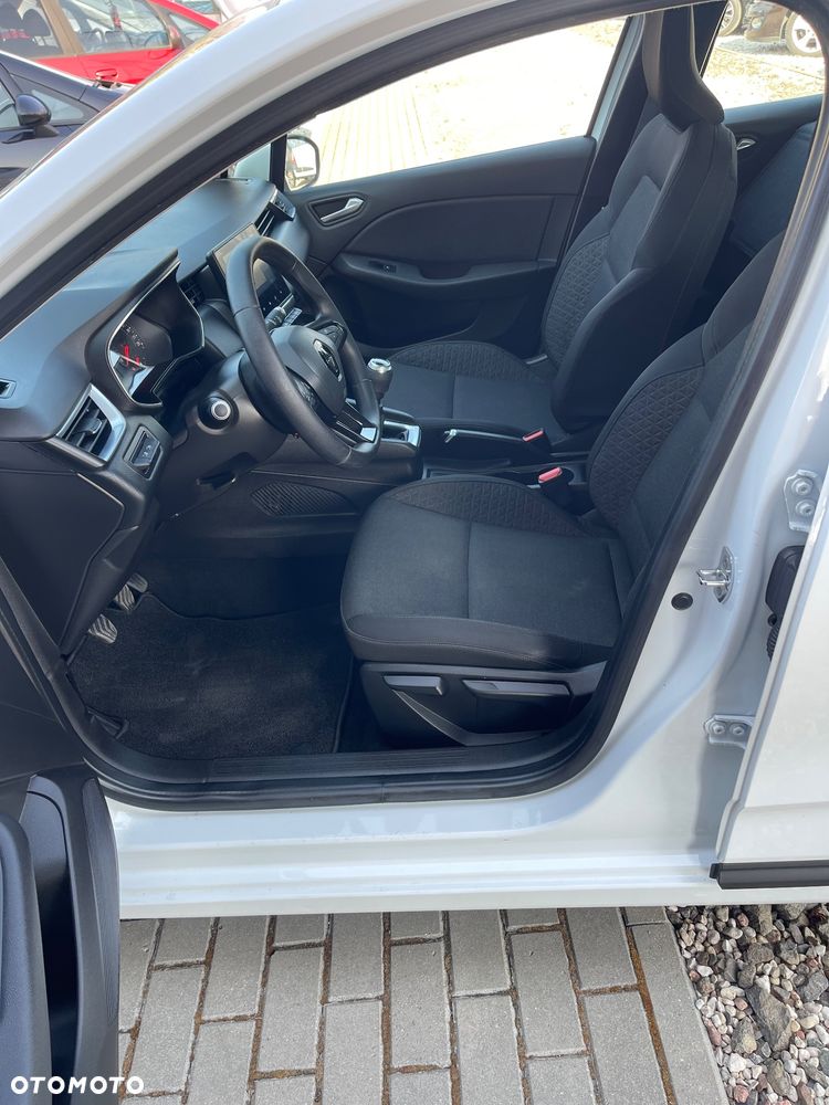 Renault Captur 1.5 dCi Energy Limited - 24