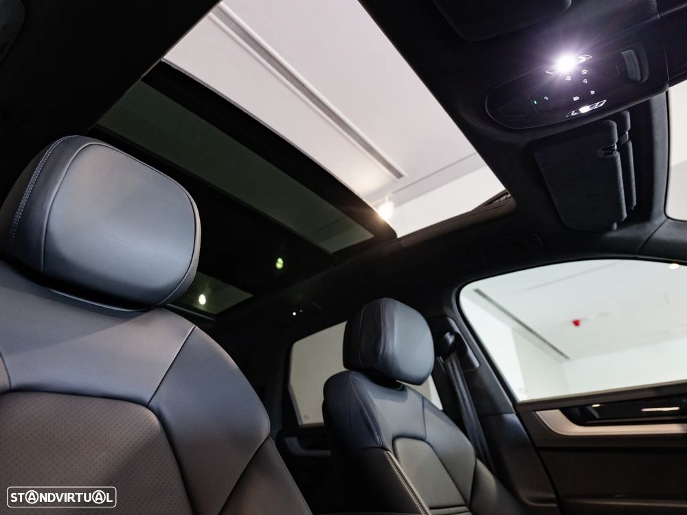 Porsche Cayenne E-Hybrid - 29