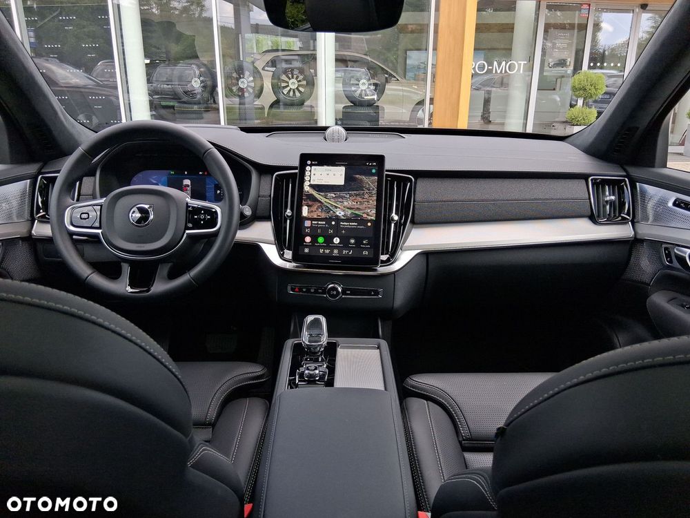 Volvo XC 90 - 16