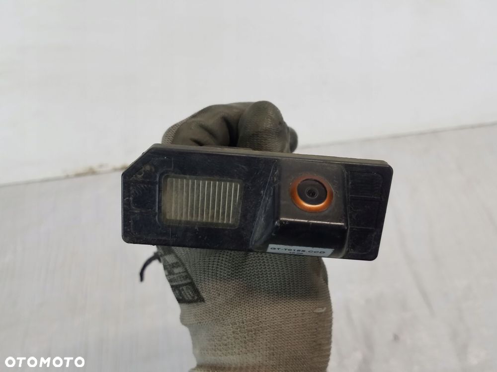 kamera cofania mitsubishi asx - 3