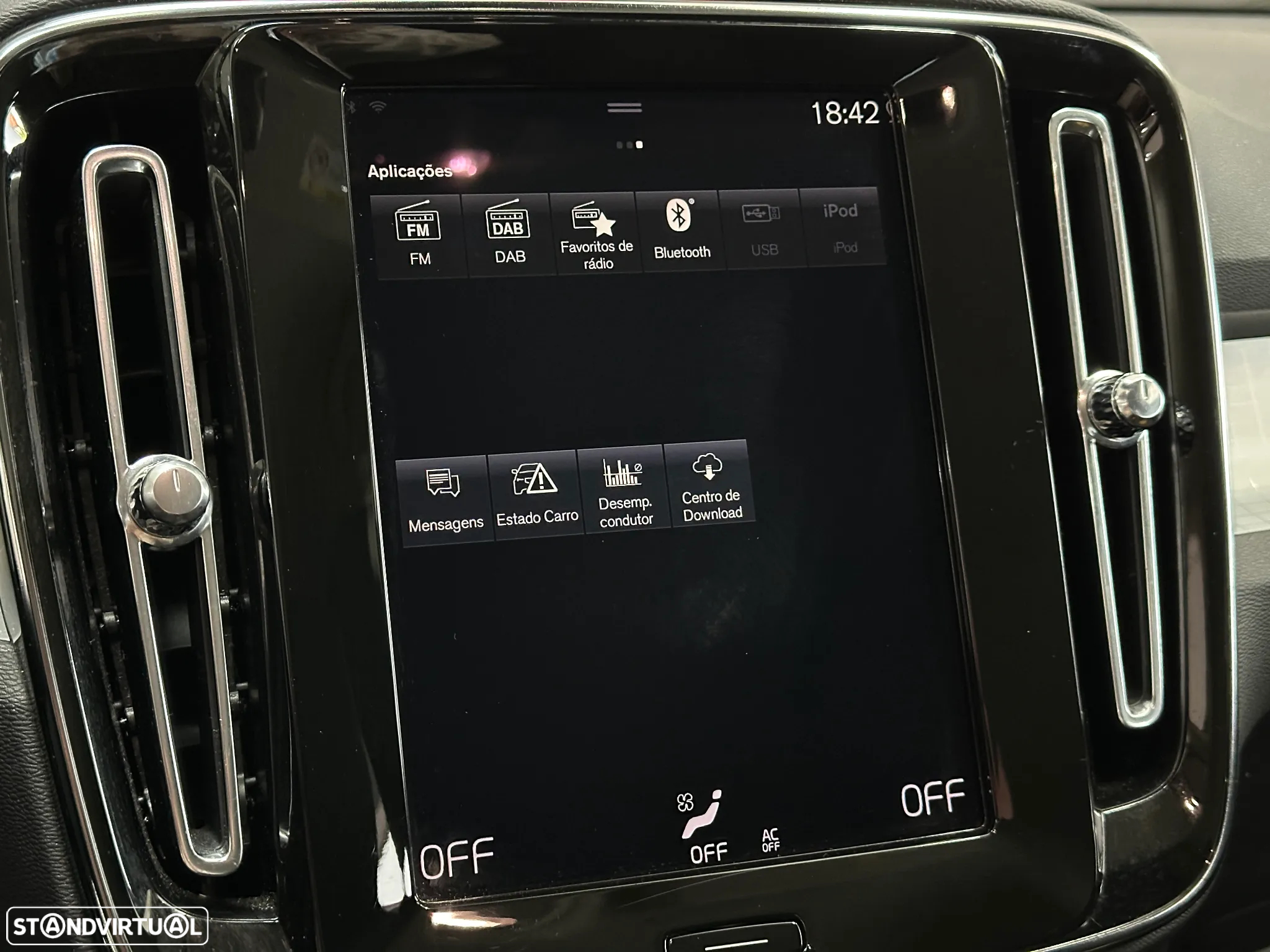 Volvo XC 40 1.5 T5 PHEV Inscription Expression - 11