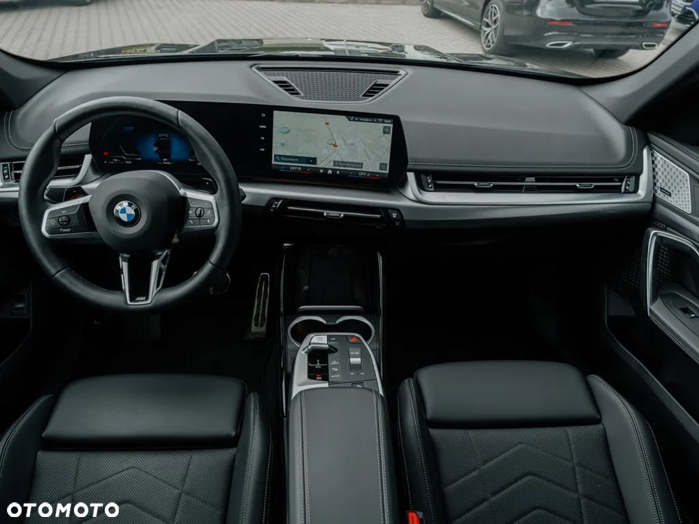 BMW X1 sDrive18d - 7