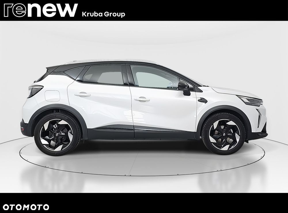 Renault Captur 1.0 TCe Techno - 4