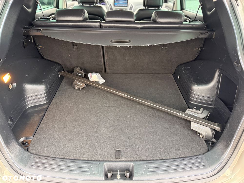 Hyundai ix35 2.0 Premium - 26