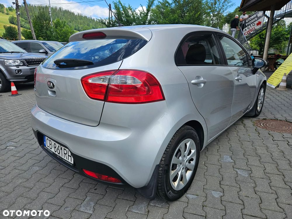 Kia Rio 1.2 Edition 7 - 3