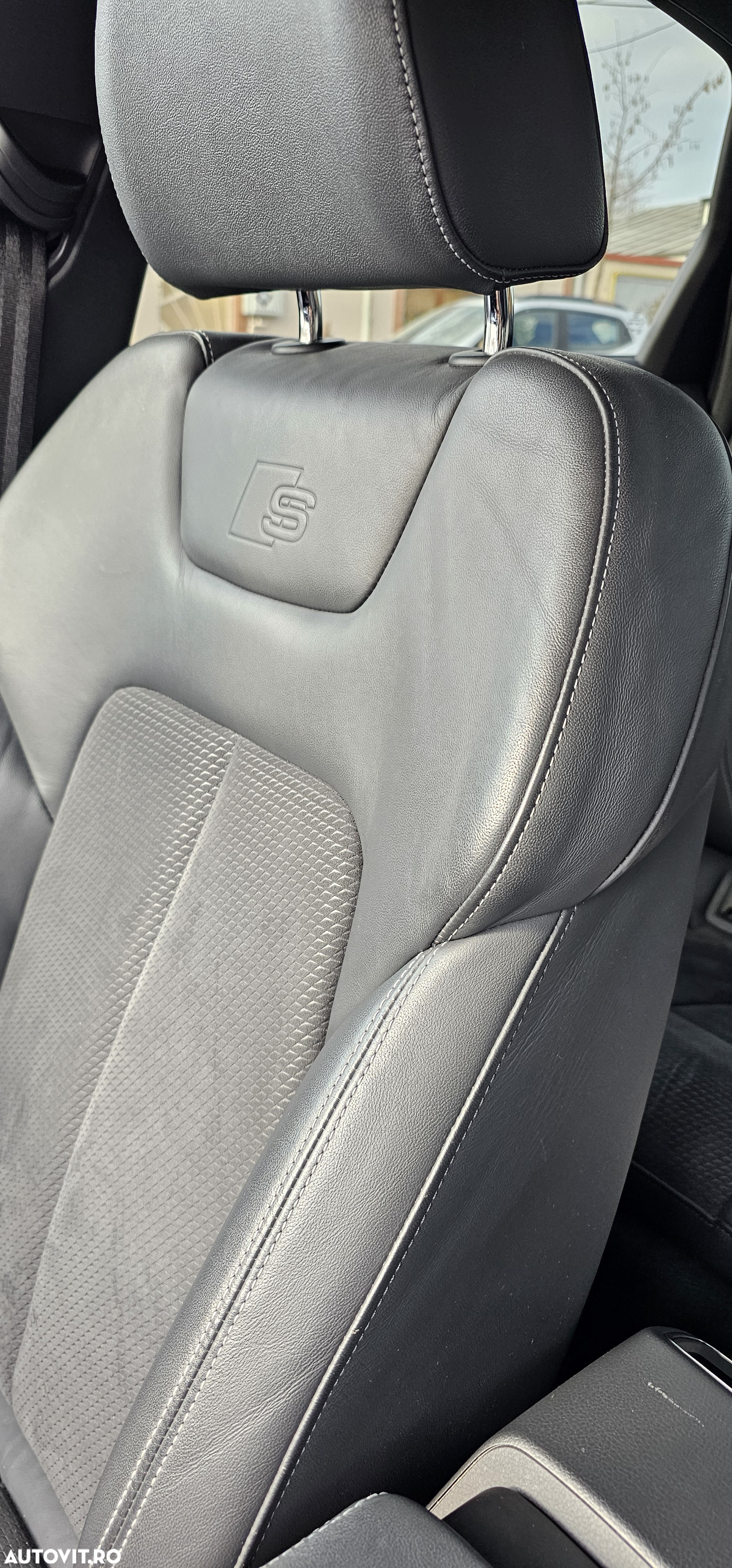 Audi A6 - 16