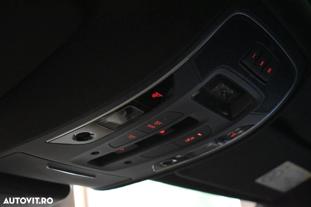 Audi S6 4.0 TFSI quattro S tronic - 30