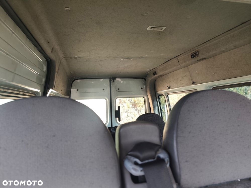 Ford Transit L L - 8