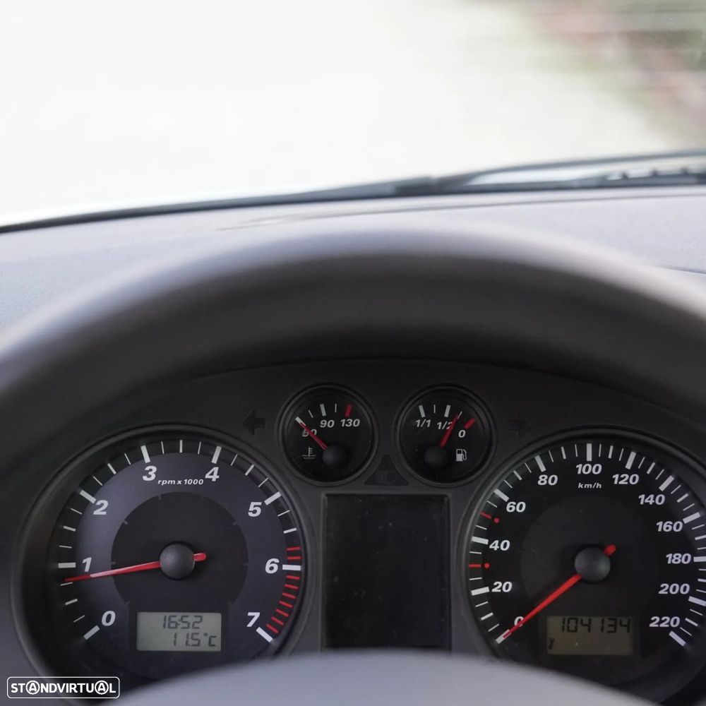 SEAT Ibiza 1.2 12V Fresc - 12