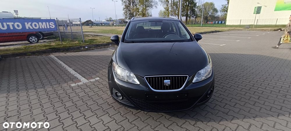 Seat Ibiza 1.4 16V Style - 6