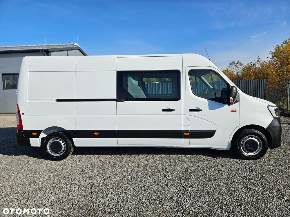 Renault Master - 3