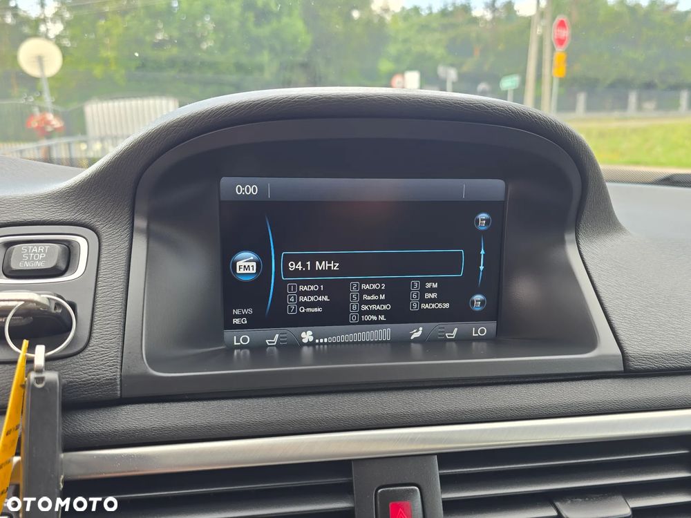 Volvo V70 D4 Summum - 37