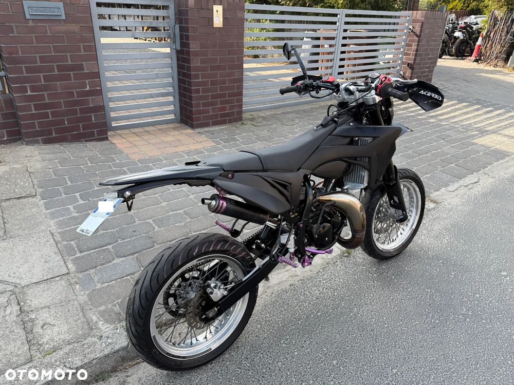 Sherco Inny - 5