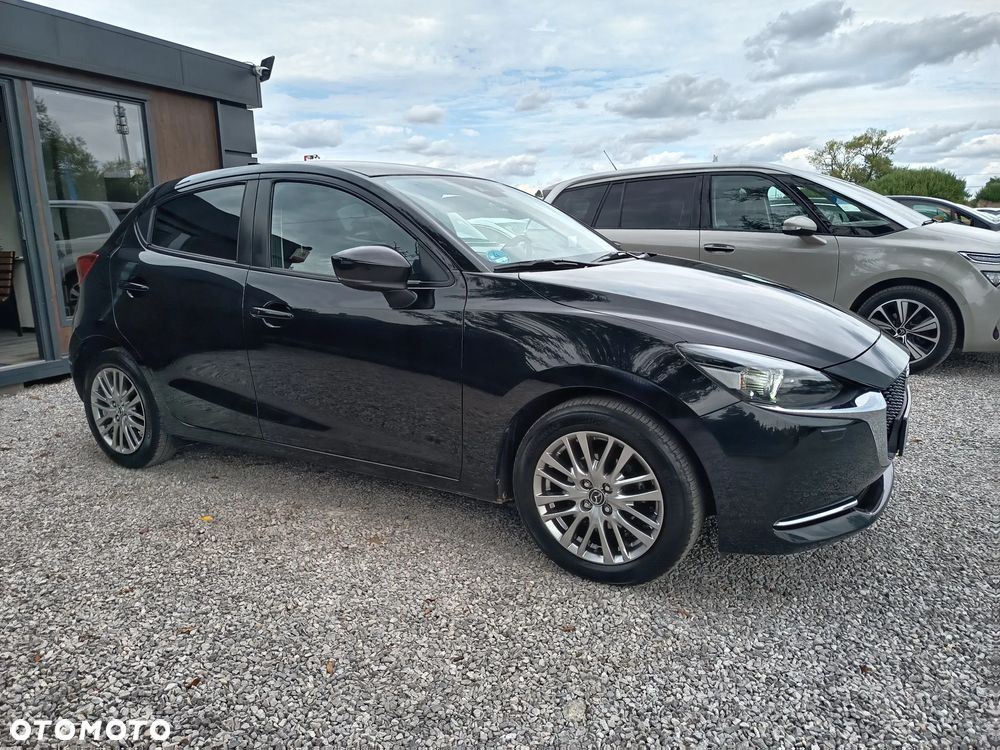 Mazda 2 1.5 Sport & Style - 10