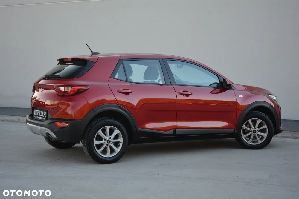 Kia Stonic 1.2 Edition 7 - 11