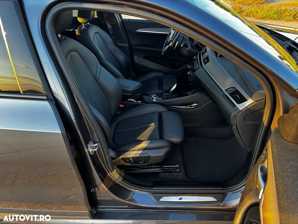 BMW X2 M35i - 26