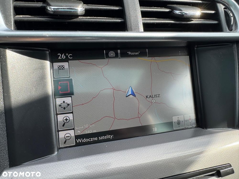 Citroën C4 1.2 PureTech Feel Edition Elite - 15