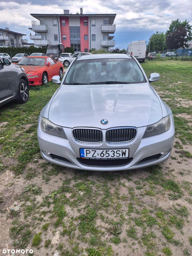 BMW Seria 3 - 1