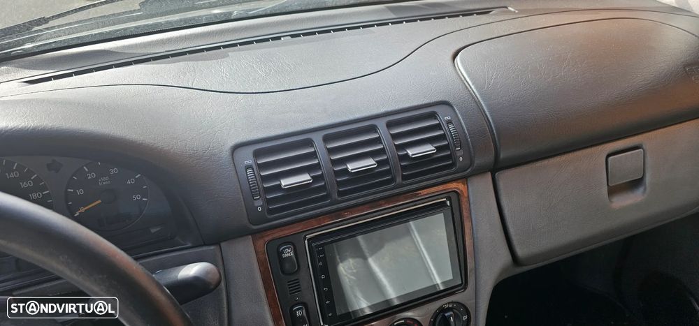 Mercedes-Benz ML 270 CDI Special Edition - 14