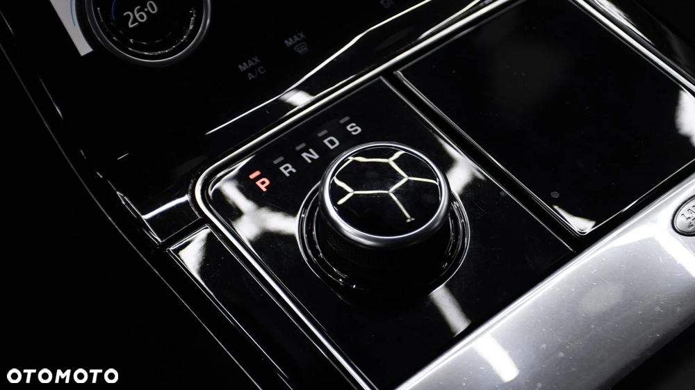 Land Rover Range Rover Velar 2.0 Si4 GPF - 21