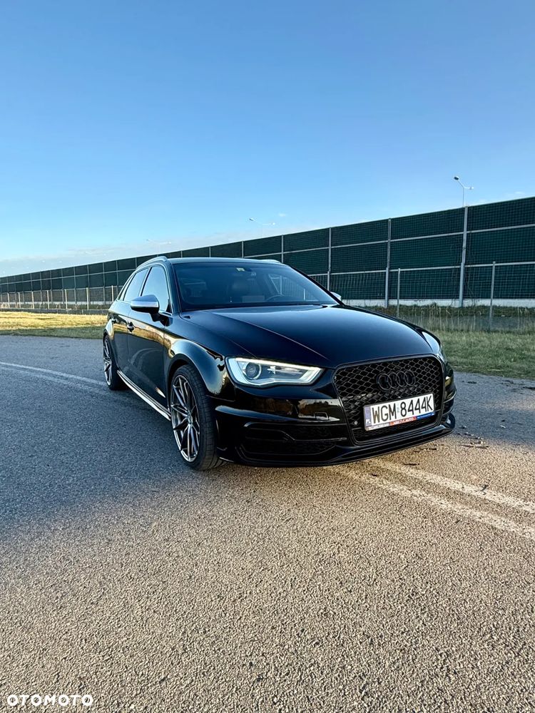 Audi S3 2.0 TFSI Quattro S tronic - 16