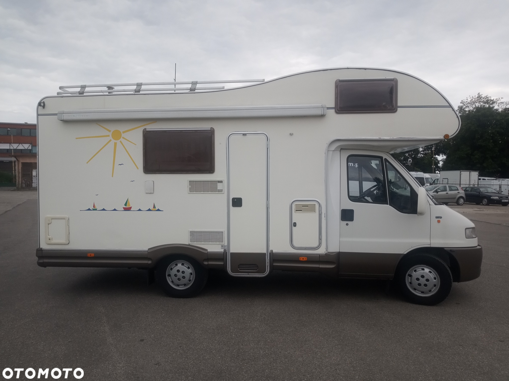 Fiat Ducato - 2