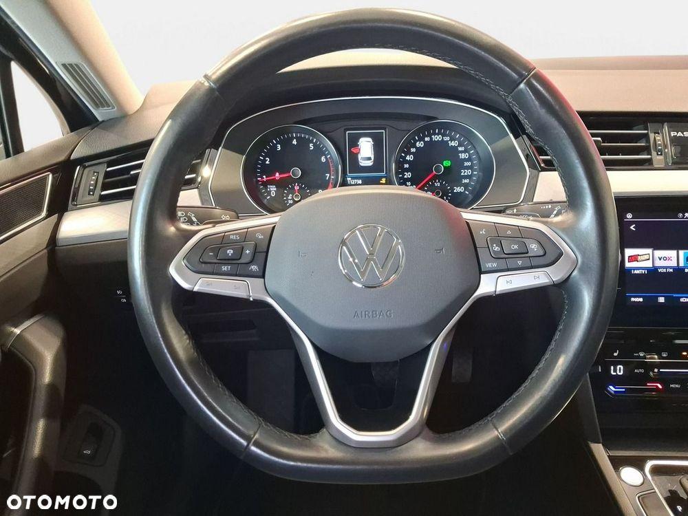 Volkswagen Passat Variant - 16