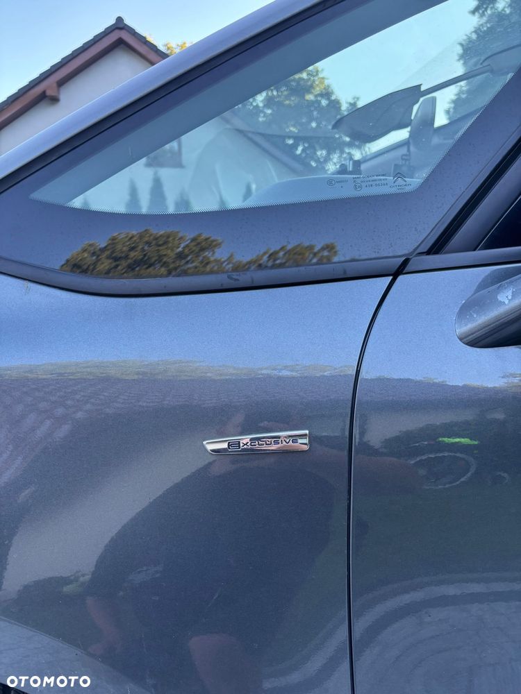 Citroen C4 Picasso 2014 photo 5