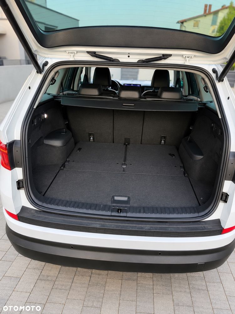 Skoda Kodiaq - 6
