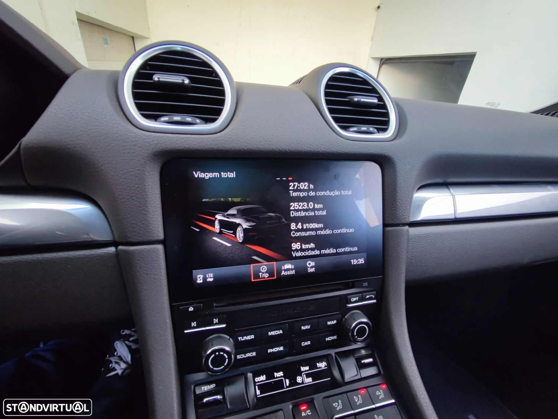 Porsche 718 Boxster 2.0 T - 6