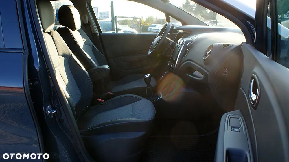 Renault Captur (ENERGY) TCe 90 LIFE - 18
