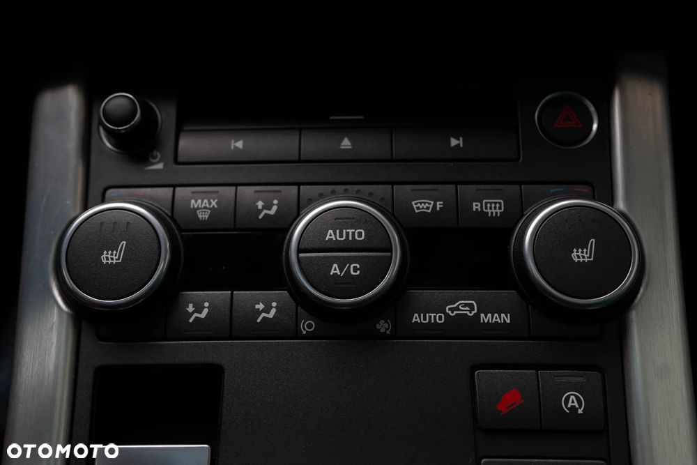 Land Rover Range Rover Evoque 2.0Si4 SE Plus / Dynamic - 21