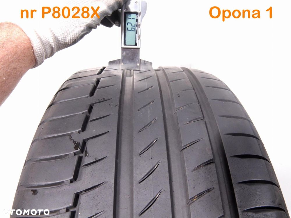 Continental PremiumContact 6 235/50 R19 2szt. - 3