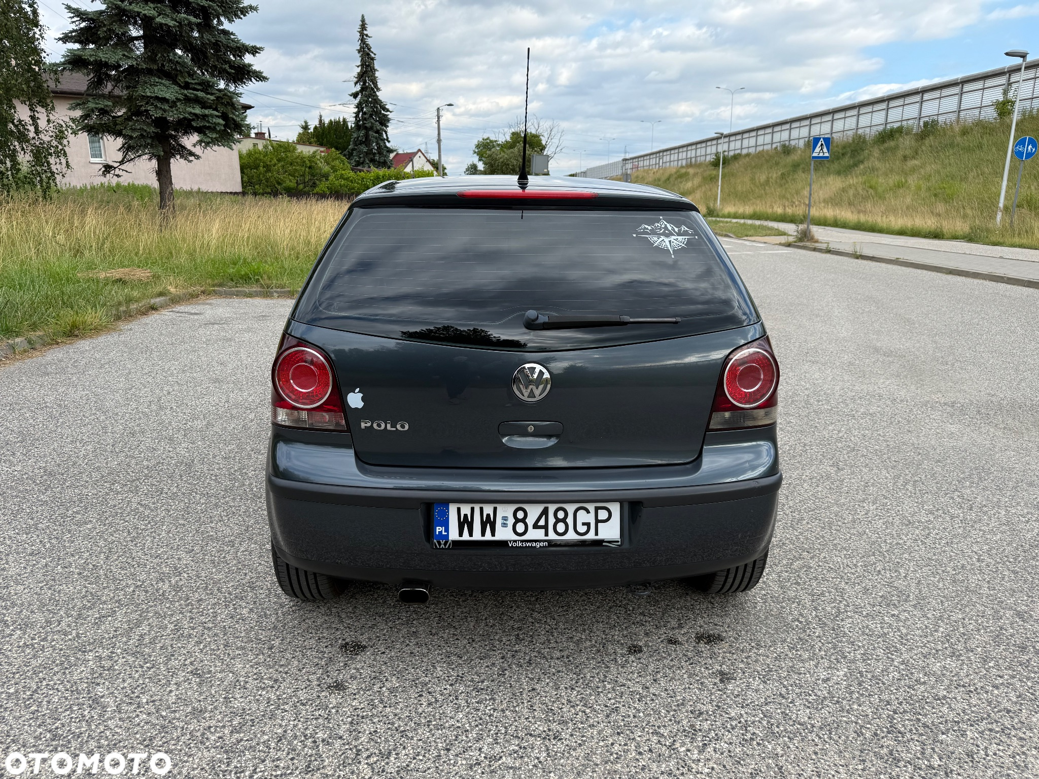 Volkswagen Polo - 6
