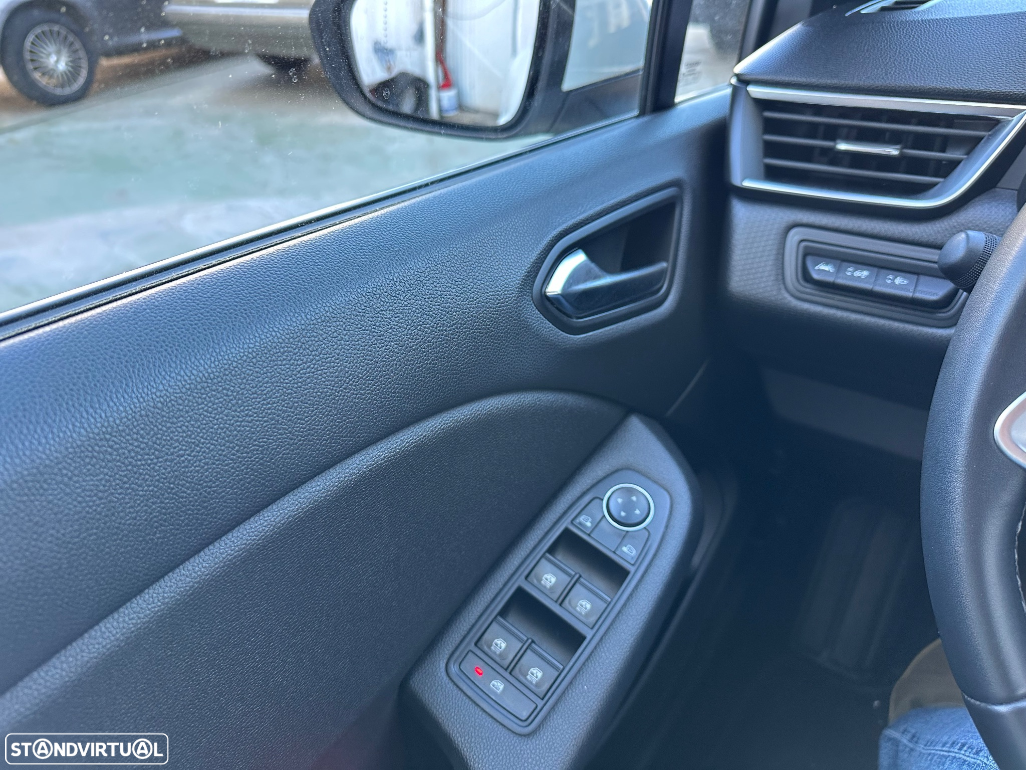 Renault Clio 1.5 Blue dCi Intens - 7