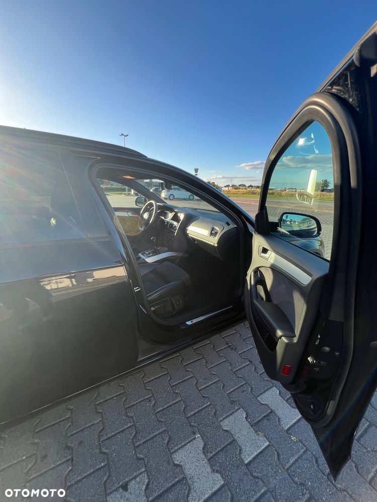 Audi A4 Avant - 28