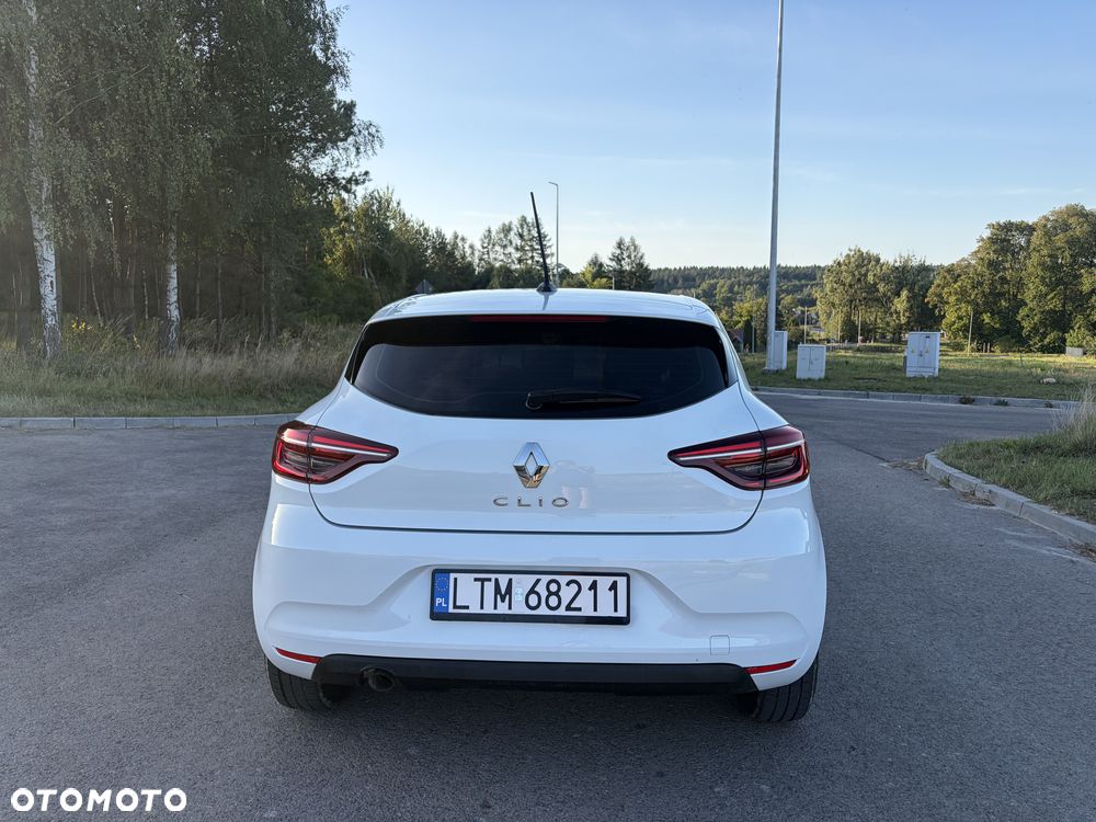 Renault Clio 2020 photo 5