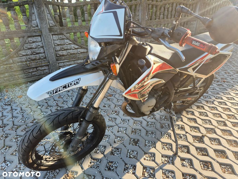 Beta RR - 34