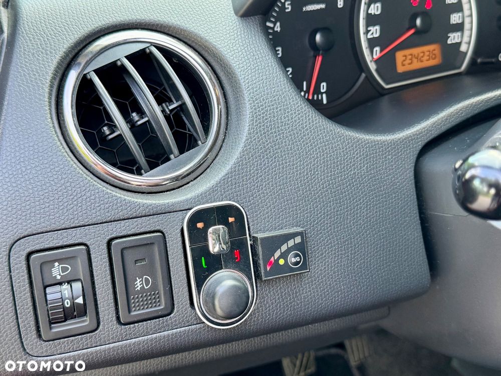 Suzuki Swift 1.3 4x4 Snow - 19
