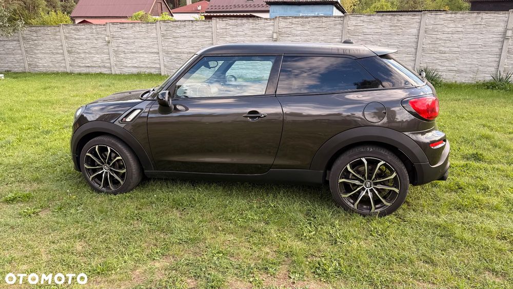 MINI Cooper S - 32