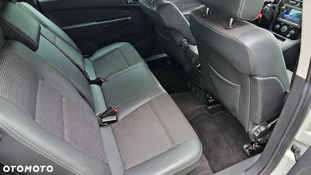 Opel Zafira 1.8 Innovation 110 Jahre - 17