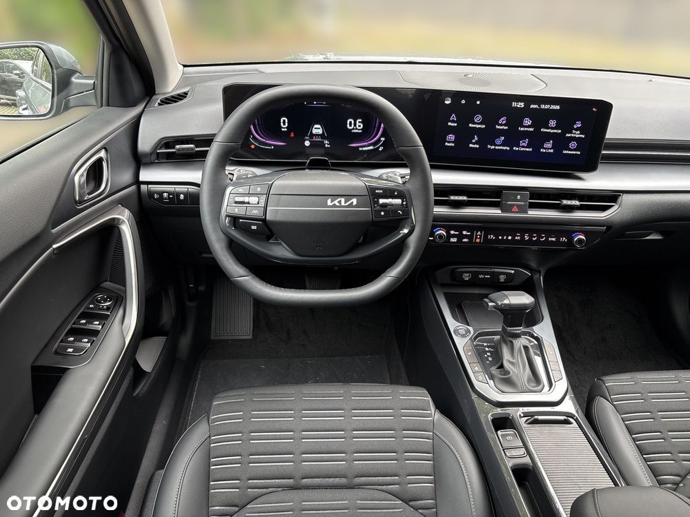 Kia XCeed 1.6 T-GDI L DCT - 17
