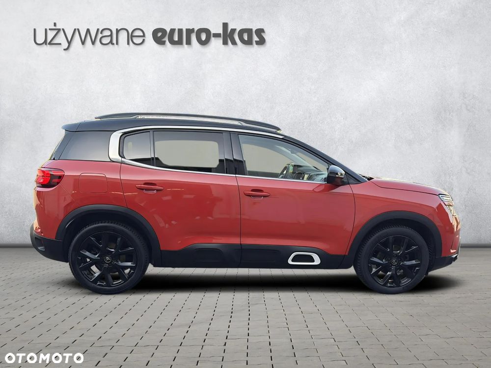 Citroën C5 Aircross 1.2 PureTech C-Series - 7