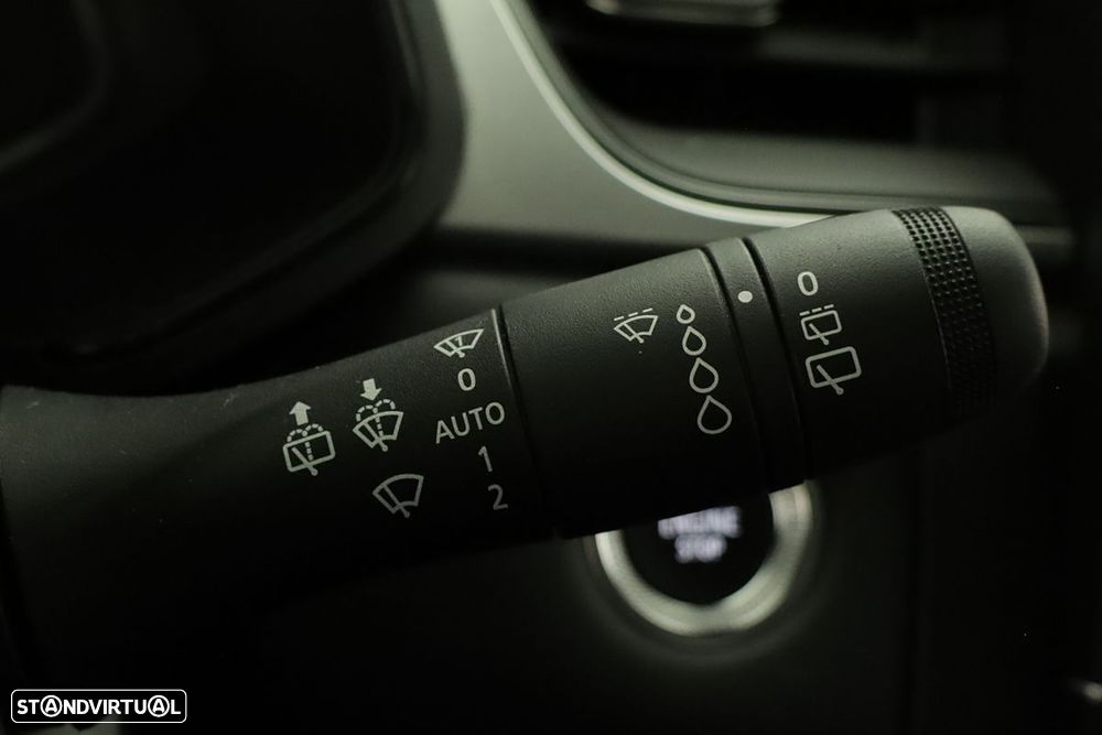 Renault Captur 1.0 TCe Techno Bi-Fuel - 18