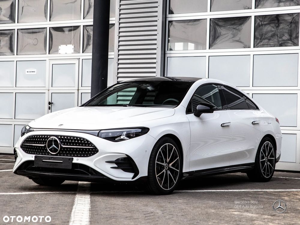 Mercedes-Benz CLA 220 mHEV 4-Matic 8G-DCT - 2