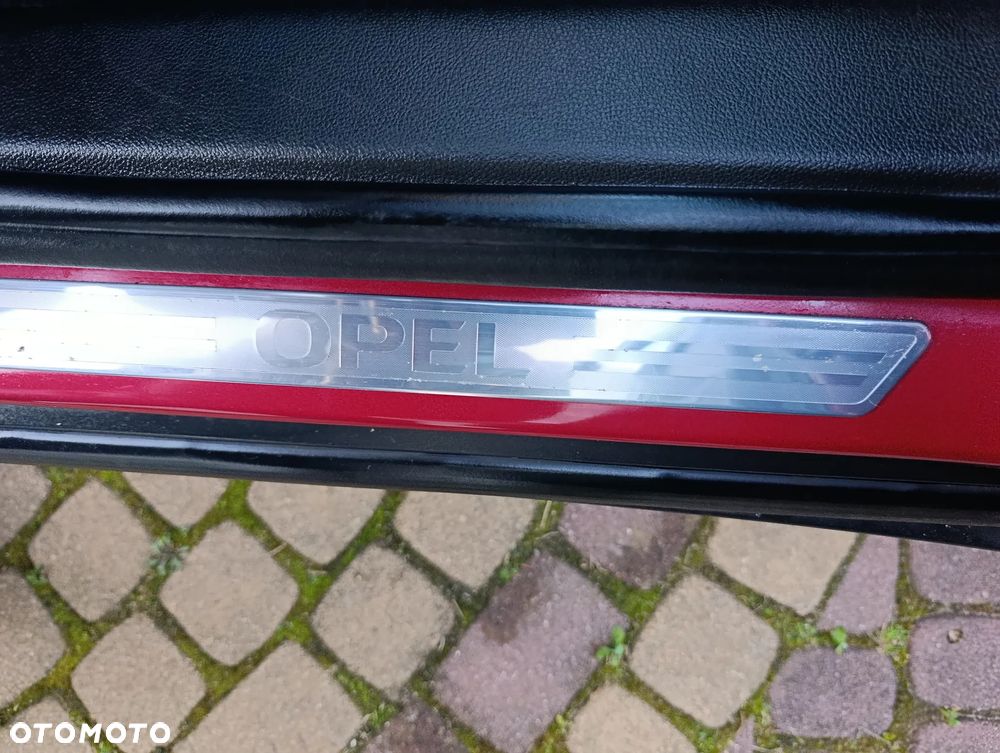 Opel Mokka X 1.4 DI Start/Stop 4x4 Automatik Edition - 28