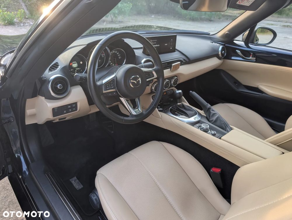Mazda MX-5 - 20